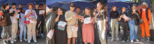 Festi Young: celebración de juventud y premios del Certamen Iniciativas Solidarias