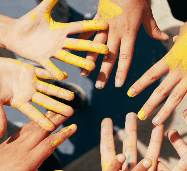 Un año después de la DANA, trabajamos por la recuperación educativa