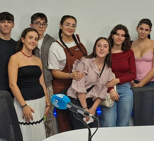 El Grupo ON FIRE, del convenio 'EnRÉDate por la Interculturalidad', cierra un ciclo mirando al futuro