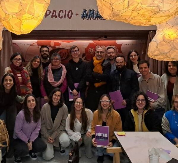 Mesa de Expertas de ‘Enrédate por la interculturalidad’: recomendaciones de políticas públicas con enfoque antirracista e interseccional