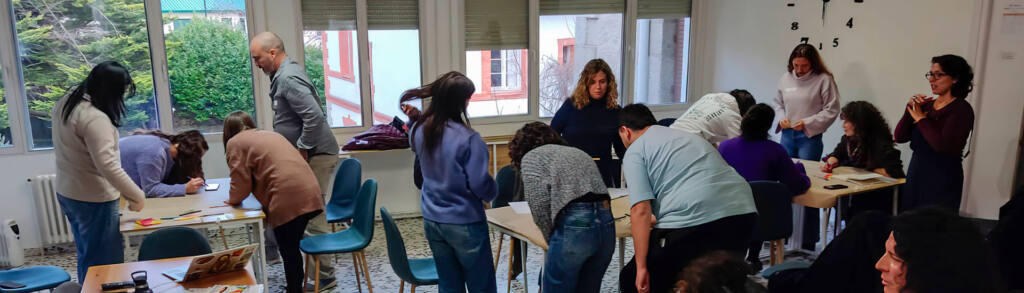 'CUIDAdanía' que transforma: formación para fortalecer el activismo ambiental y la participación política en la escuela