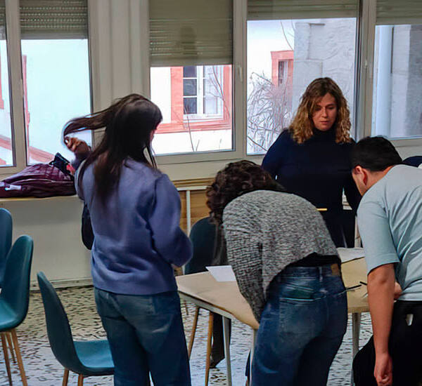 'CUIDAdanía' que transforma: formación para fortalecer el activismo ambiental y la participación política en la escuela