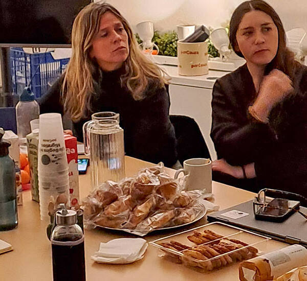 La Mesa de Expertas avanza en recomendaciones de política pública para prevenir los discursos de odio