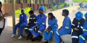 Avances en el diagnóstico de género en la formación profesional salesiana en Mozambique