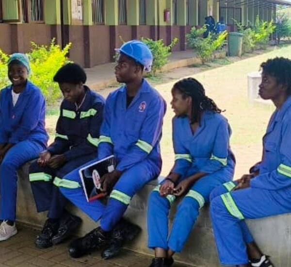 Avances en el diagnóstico de género en la formación profesional salesiana en Mozambique