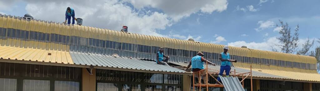 Sistema fotovoltaico en Inharrime (Mozambique): una apuesta por la sostenibilidad energética