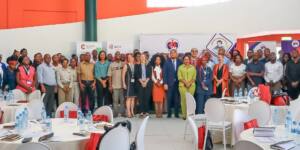 Diálogo para mejorar la inserción laboral y la calidad DE LA fORMACIÓN pROFESIONAL EN las instituciones salesianas en Mozambique