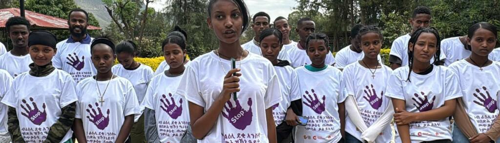 La experiencia de Tigray (Etiopía), ejemplo de cooperación con enfoque de género y paz