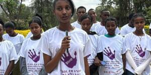 La experiencia de Tigray (Etiopía), ejemplo de cooperación con enfoque de género y paz La experiencia de Tigray (Etiopía), ejemplo de cooperación con enfoque de género y paz