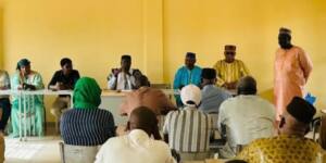 Una formación técnica a la medida del empleo: Mali actualiza sus programas de agricultura y acuicultura