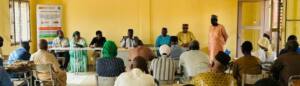 Una formación técnica a la medida del empleo: Mali actualiza sus programas de agricultura y acuicultura