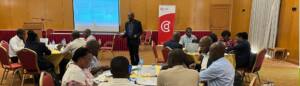 Impulso a la formación de equipos directivos de Formación Profesional en Mozambique