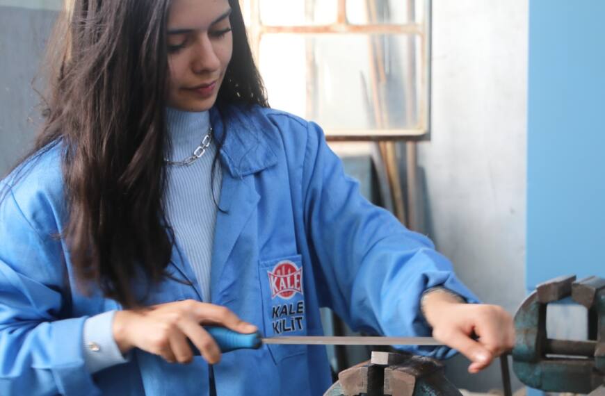 Promoción de la empleabilidad juvenil con enfoque de género mediante formación técnica en Belén (Palestina)
